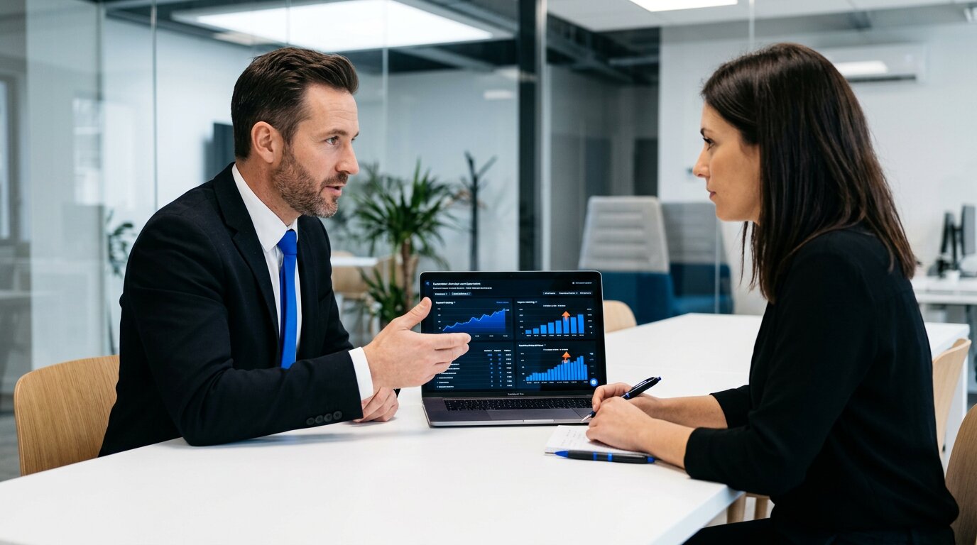 Comment choisir un consultant SEO ? Guide pratique