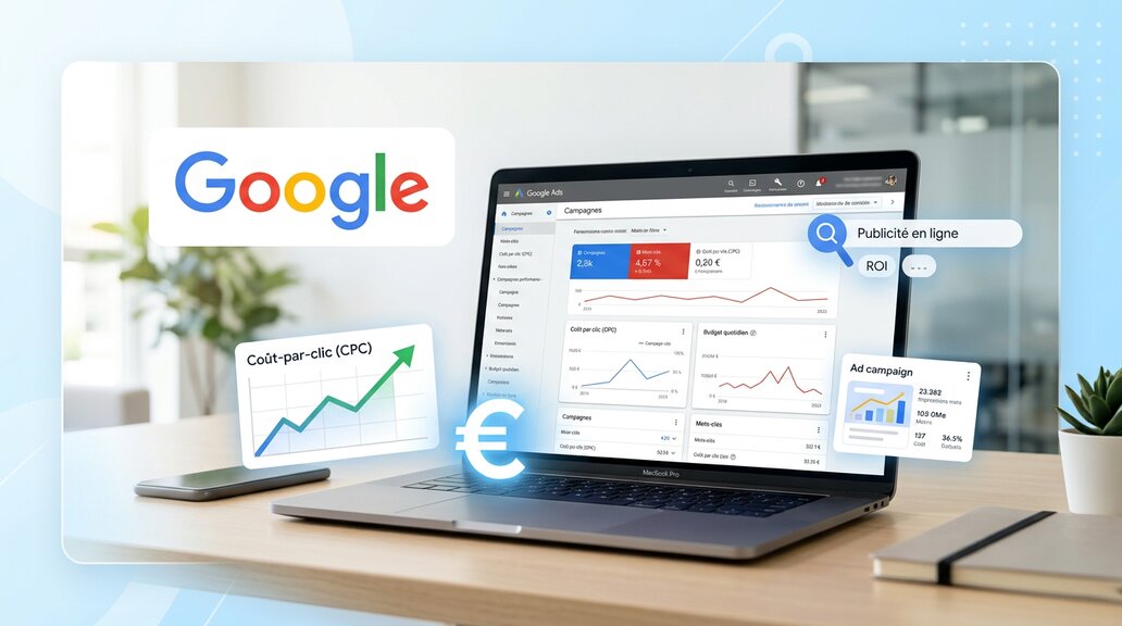 est-ce que google ads est gratuit ?