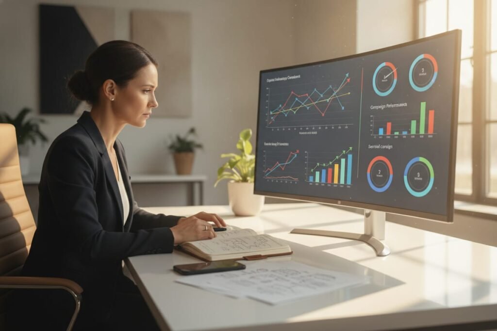 Comment créer une campagne Google Ads ? Guide complet