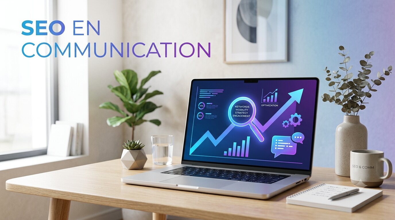 seo communication