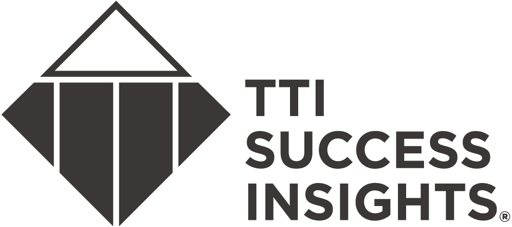 Logo TTI Success Insights